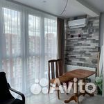 Остекление балкона под ключ