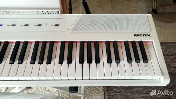 Alesis Recital 88 (эл.пианино)