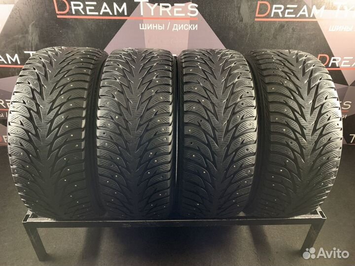 Yokohama Ice Guard Stud IG55 255/45 R19