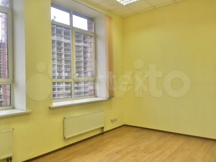 Сдам офисное помещение, 153 м²