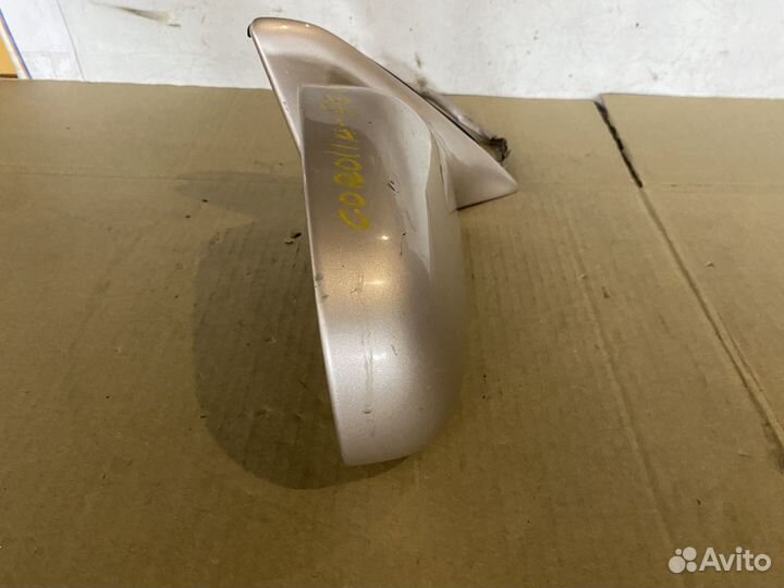 Зеркало правое Toyota Corolla AE100
