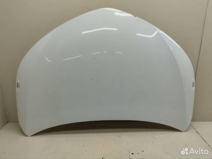 Капот, Toyota Corolla E180 2013-2019