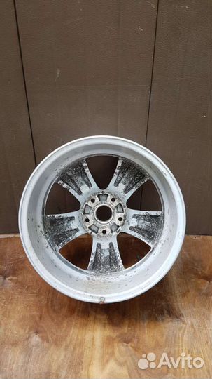 Диск Литой R17 Kia Sportage 3 SL