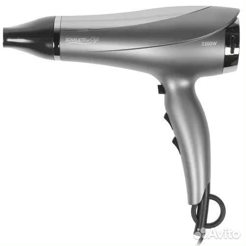 Фен Scarlett SC-HD70174