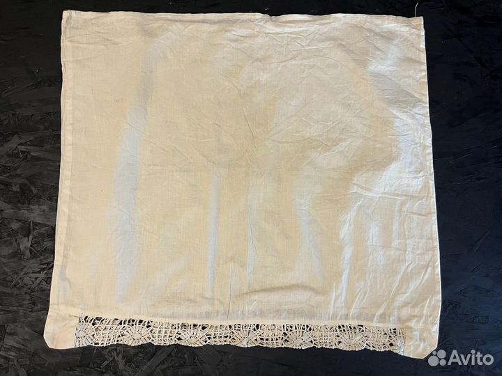 Наволочка на Подушку 53х58 31