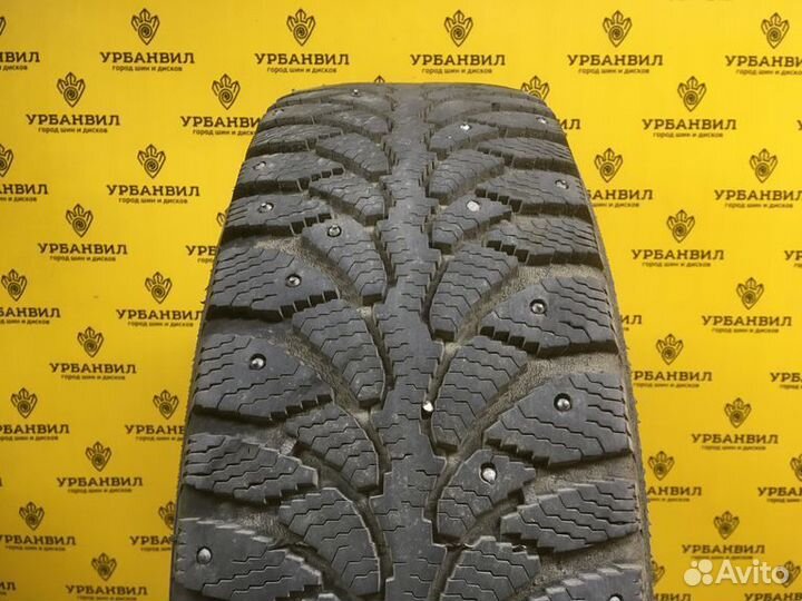 Cordiant Sno-Max 195/65 R15 91T