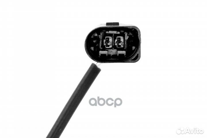 EGT-AU-011 датчик температуры ог Audi A4/A6 2