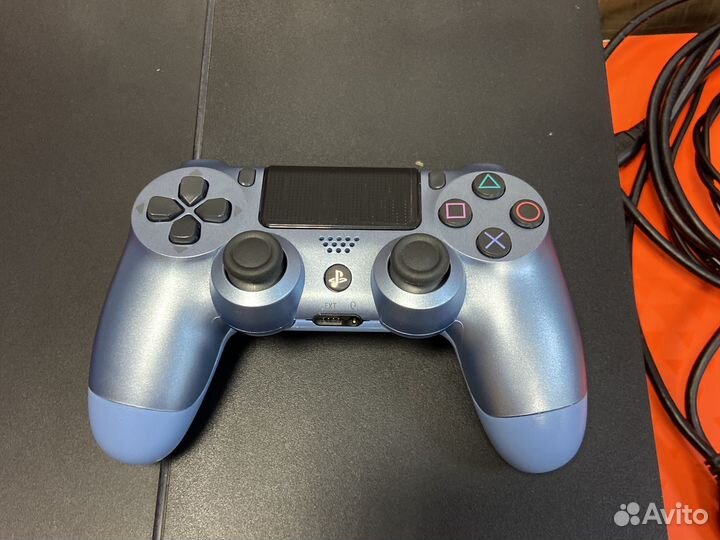 Sony PS4 playstation 4 fat cuh-1208A