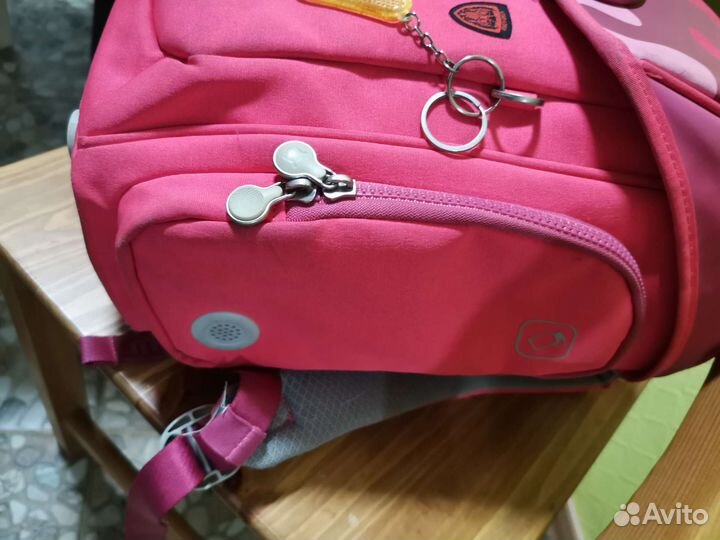 Ранец портфель школьный xiaomi mitu