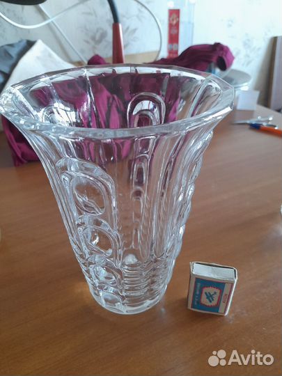 Вазы для цветов