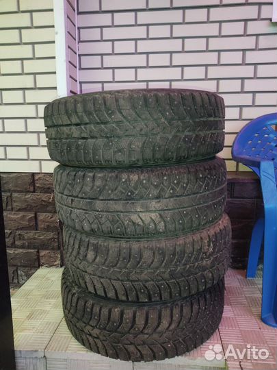 Courser Radial STD 205/60 R16