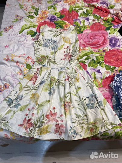 Платье женское