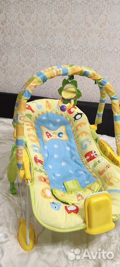 Детские качели