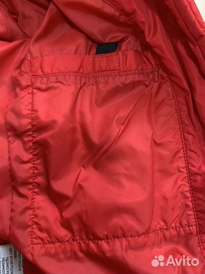 Пуховик О'neill