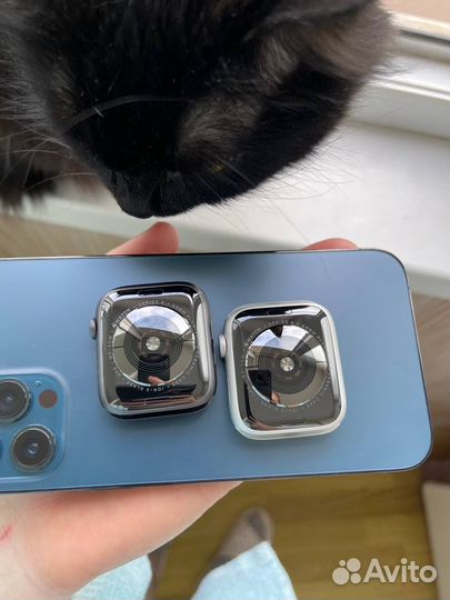 Apple watch series 4 44mm