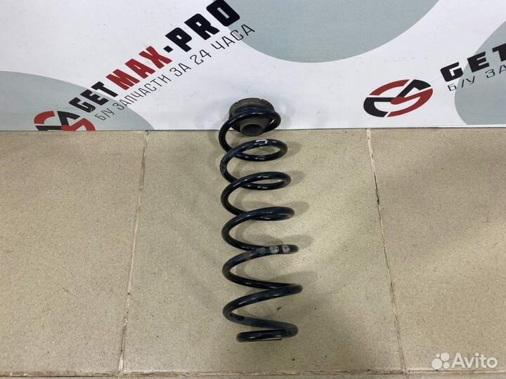 Пружина задняя Volkswagen Polo (RUS) 2020- 1J05111
