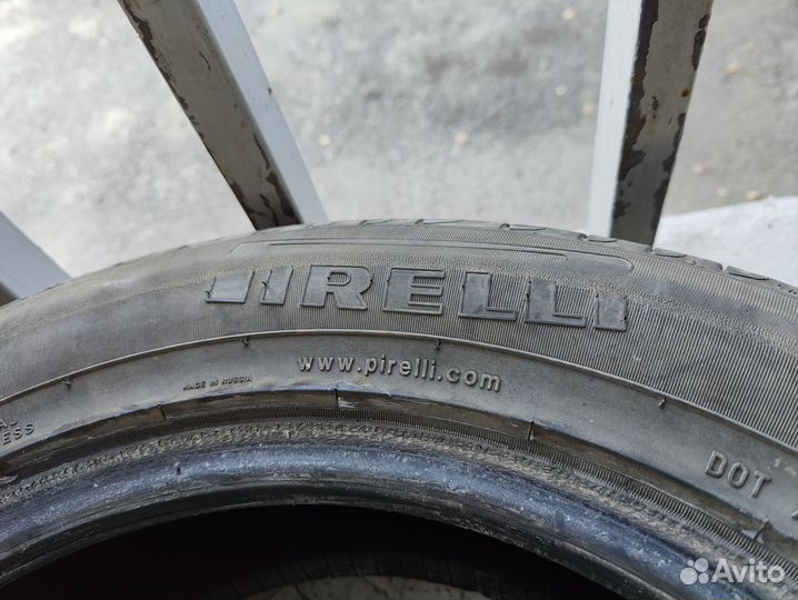 Pirelli Scorpion Verde 215/60 R17