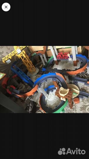 Чаггинктон