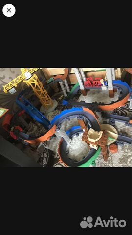 Чаггинктон