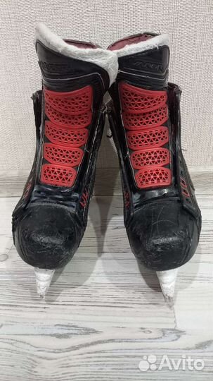 Коньки,bauer vapor 1X,EUR 44. UK9