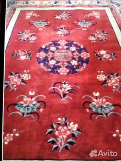 Вьетнамский Ковер