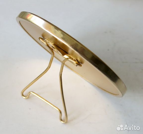 Памятная настольная медаль 