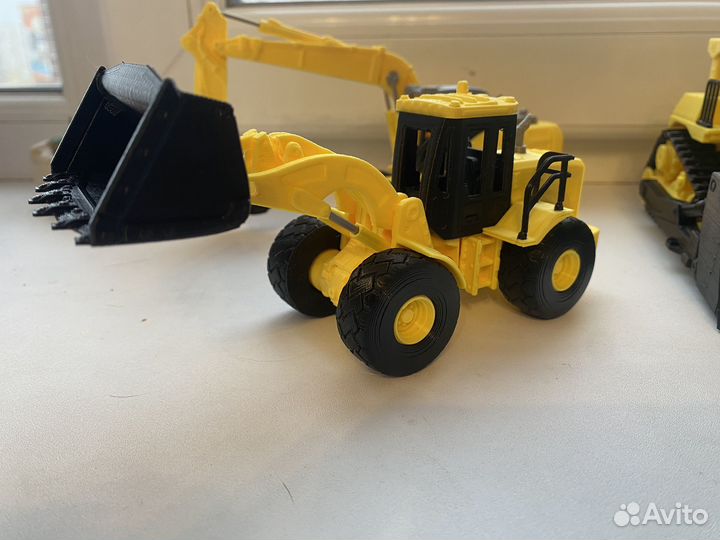 Игрушки на 3D принтере