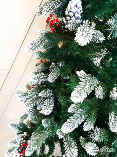 Елка искусственная