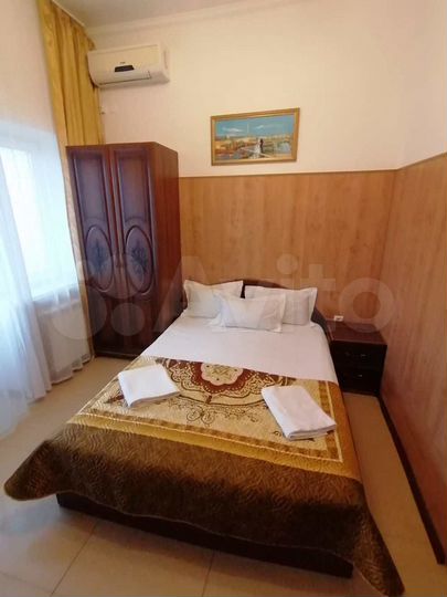 Комната 14 м², 2/3 эт.