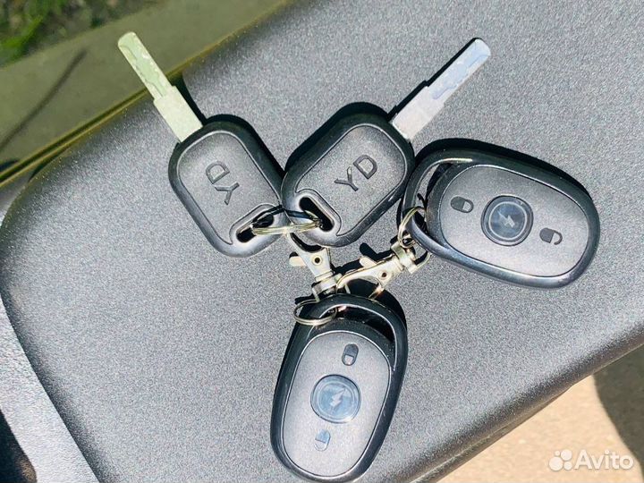 Электробайк