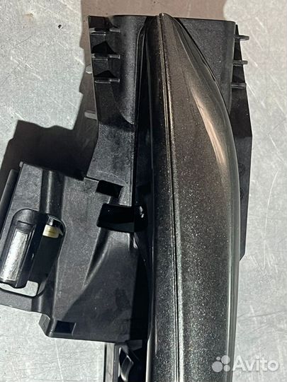 Ручка двери задняя левая Hyundai Elantra 2023 1.5