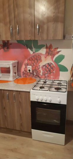 3-к. квартира, 62,9 м², 1/5 эт.