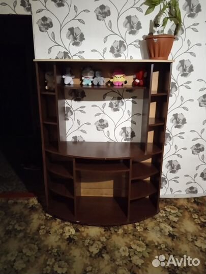 Стенка под телевизор