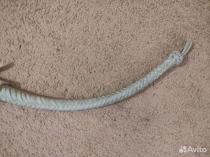 Ногайка донская