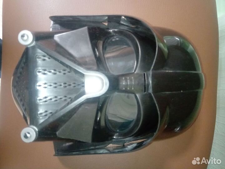 Маска маскарадная