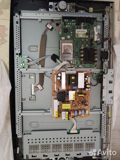 Блок питания для тв BN44-00155A