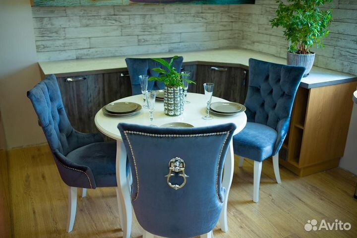 Перетяжка мебели