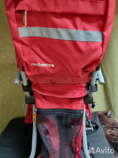 Рюкзак-переноска для детей