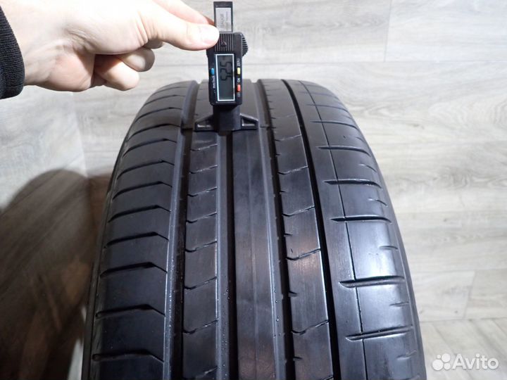 Оригинальные R20 колеса AMG Mercedes GLE W167