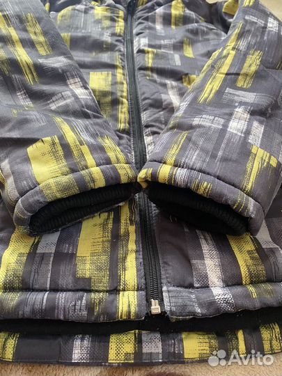 Куртка осень-зима Futurino 146 см