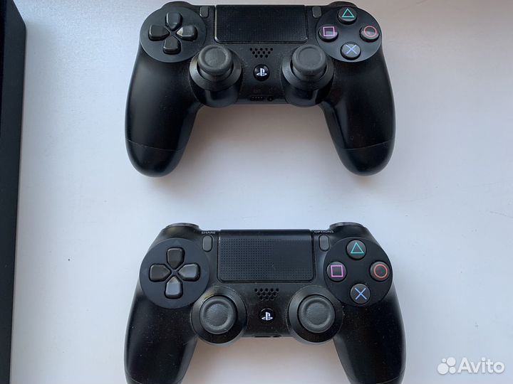 Sony PS4 slim 500гб