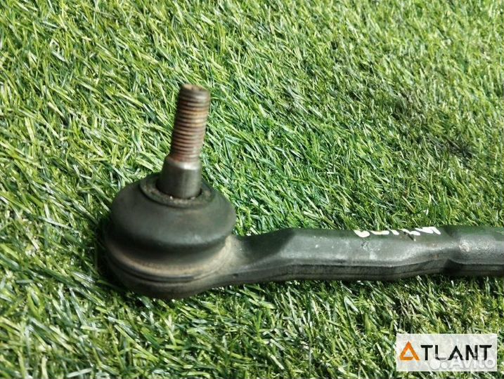 Рулевая рейка передняя nissan serena