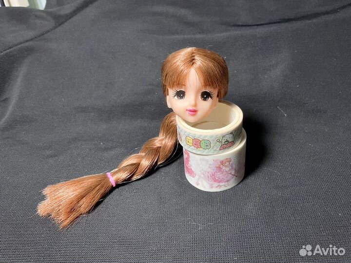 Одежда для Барби и Кена