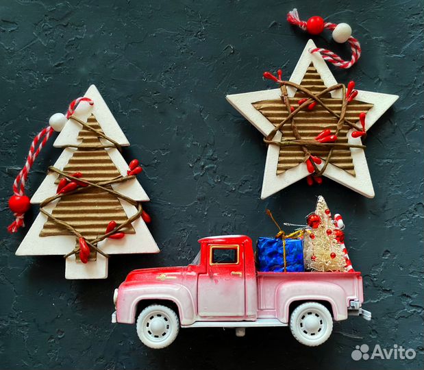 Подарок на новый год детям