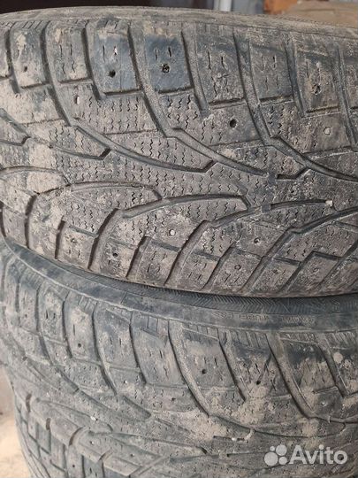 Crosswind A/T 185/65 R15