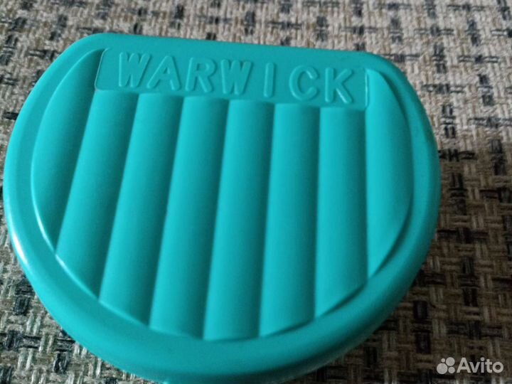 Бокс -контейнер для хранения зубных протезов