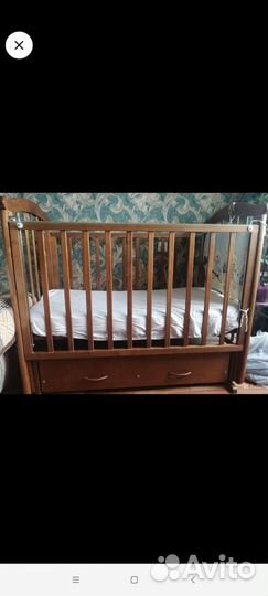 Кровать с балдахином