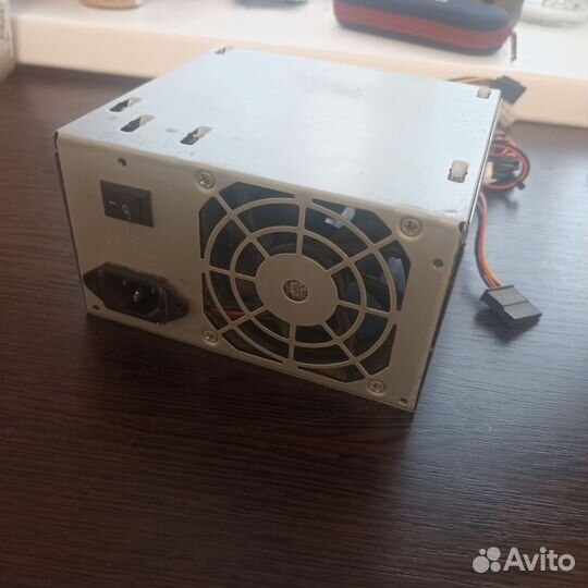 Блок питания qori 400W