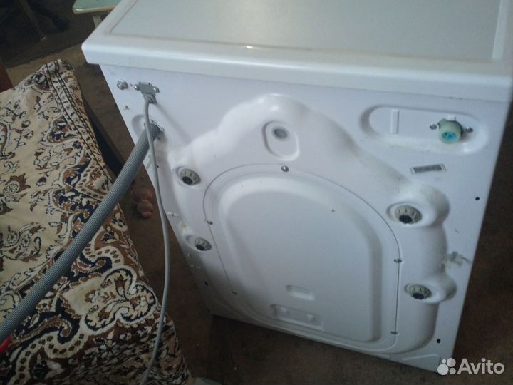 Стиральная машина бу 