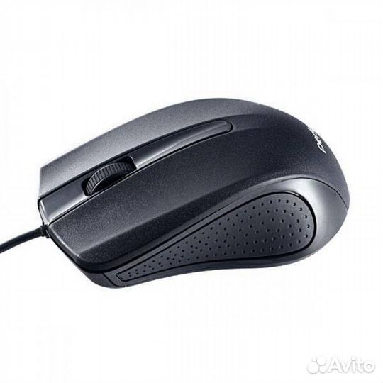 Мышь USB Perfeo rainbow (PF-3439) оптическая